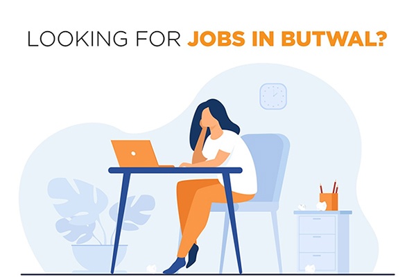 Jobseeker Account